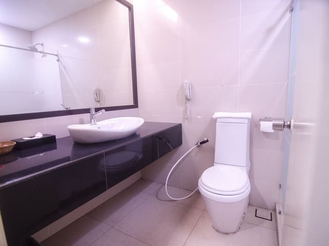 Deluxe Twin Room, 2 Twin Beds