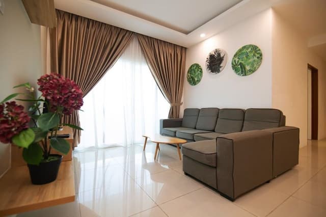 Exclusive Apartment, 3 Bedrooms