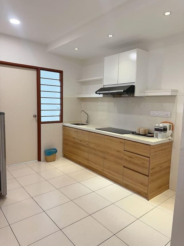 Family Apartment, 3 Bedrooms