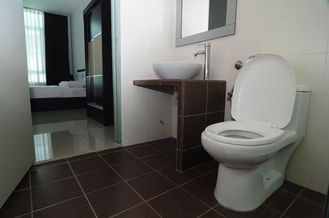 Family Apartment, 3 Bedrooms