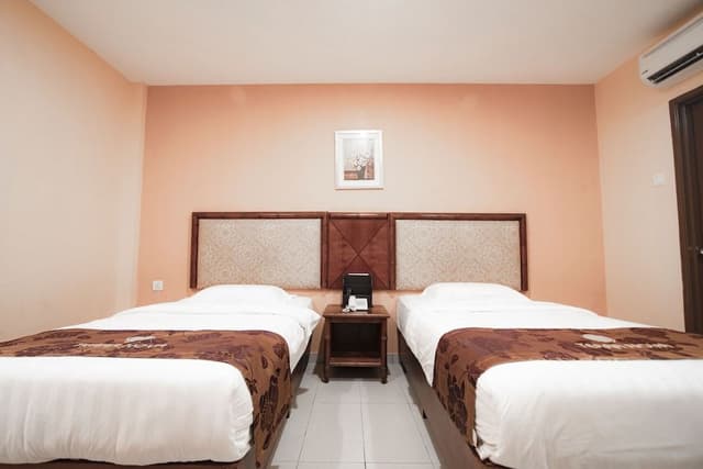 Nova Room