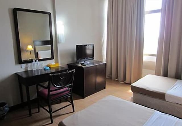 Superior Room