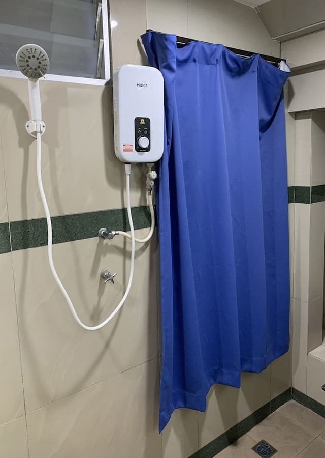 Superior Room, 1 Bedroom