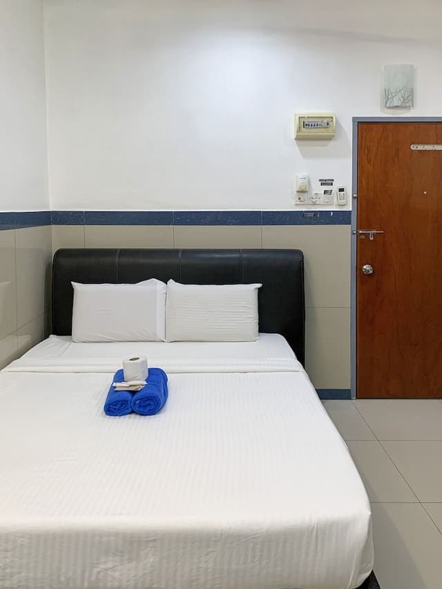 Superior Room, 1 Bedroom