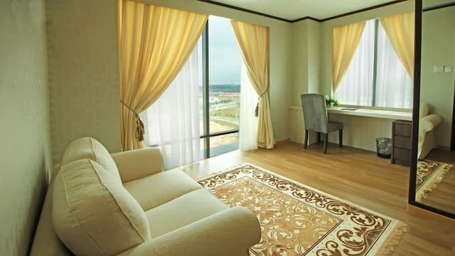 Royal Suite