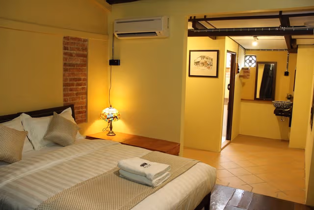 Leisure Suite