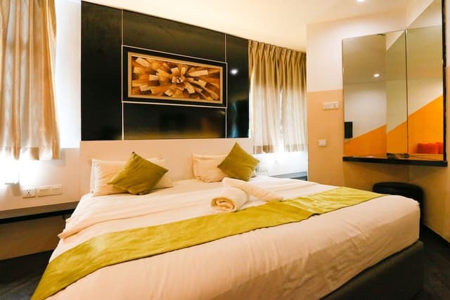 Superior Suite