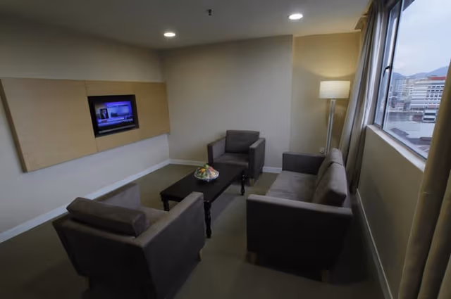 Junior Suite