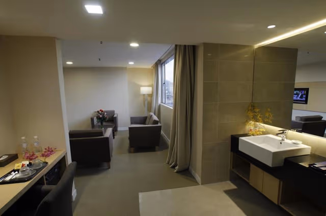 Junior Suite