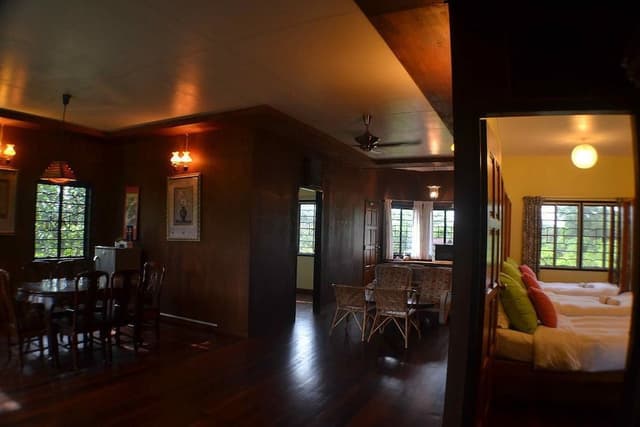 Superior Chalet