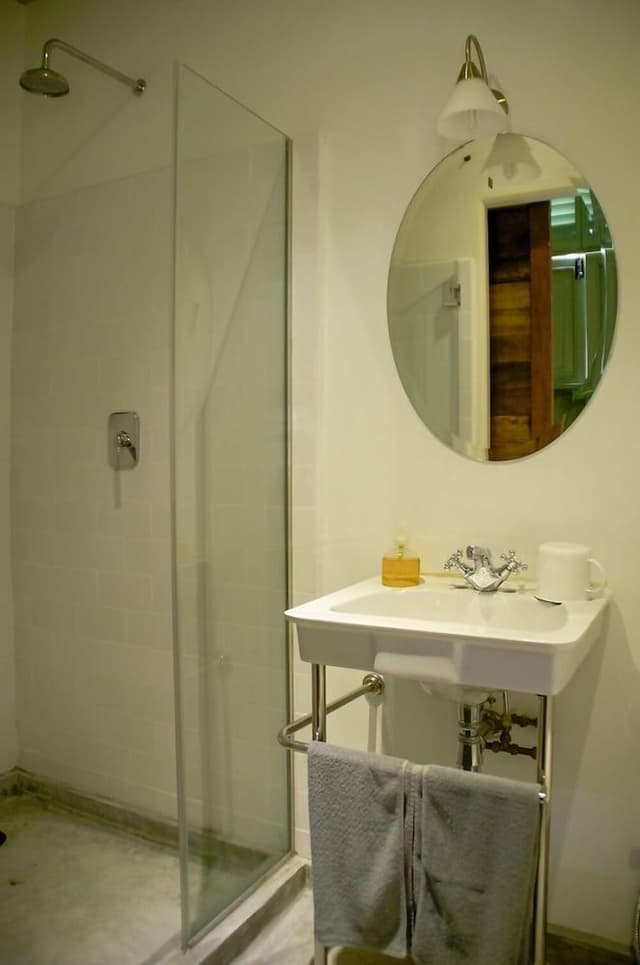 Airwell Room (Second Floor)