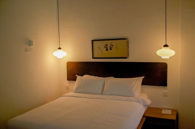 Airwell Room (Second Floor)