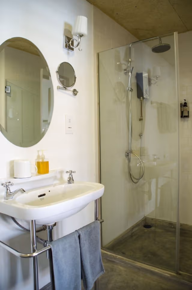 Penang Room (Second Floor)