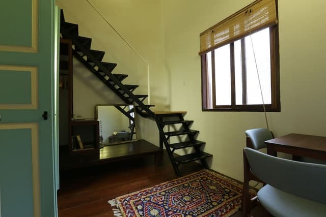 Loft Room 19 (Second Floor)