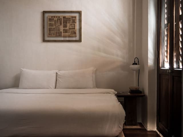 Penang Room (Second Floor)