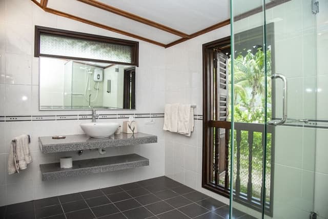 Farmers House (2 Bedrooms)