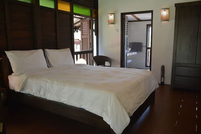 Farmers House (2 Bedrooms)