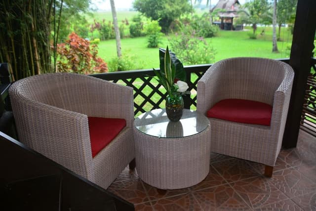 Farmers House (2 Bedrooms)