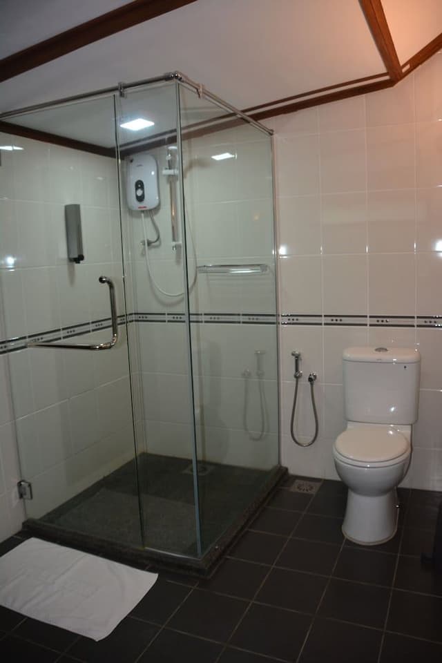 Farmers House (2 Bedrooms)