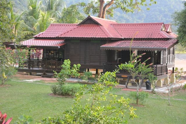 Farmers House (2 Bedrooms)