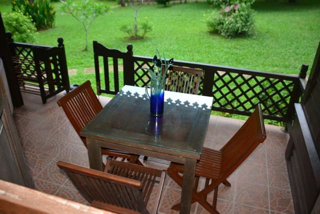 Farmers House (2 Bedrooms)