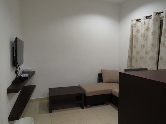 Comfort Room