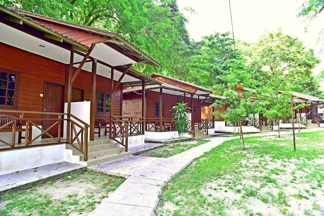 Family Villa