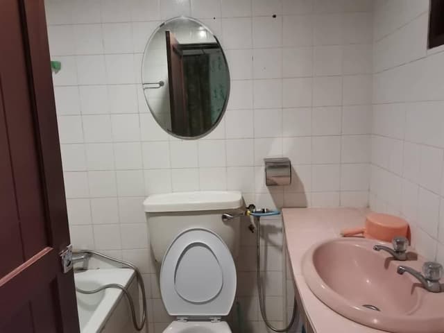 Deluxe Triple Room, 1 Bedroom, City View