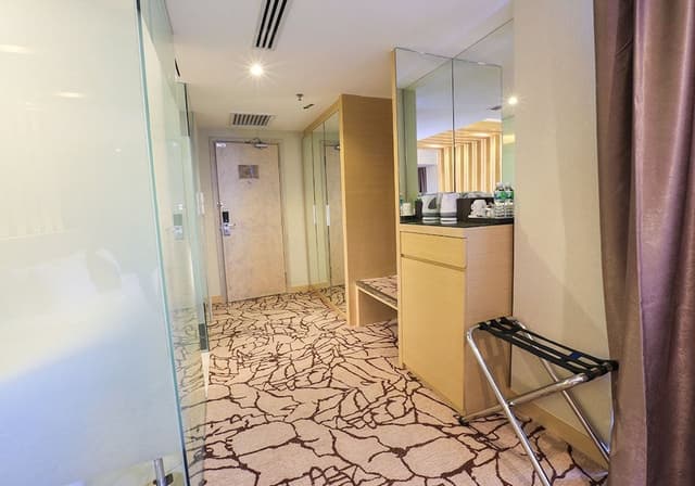 Premier Suite