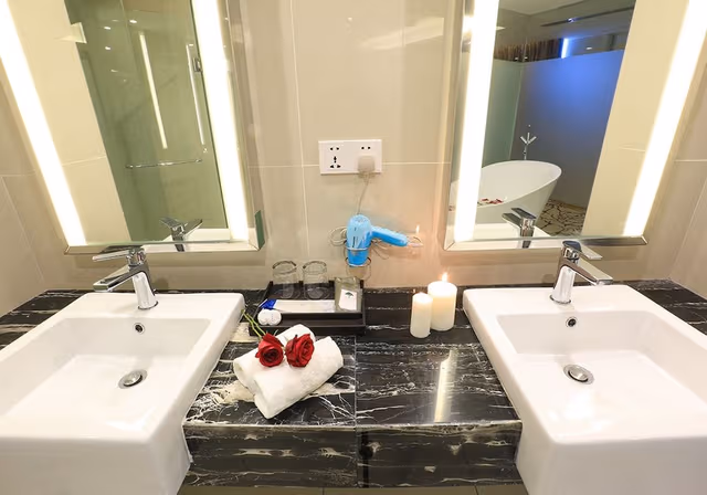 Premier Suite