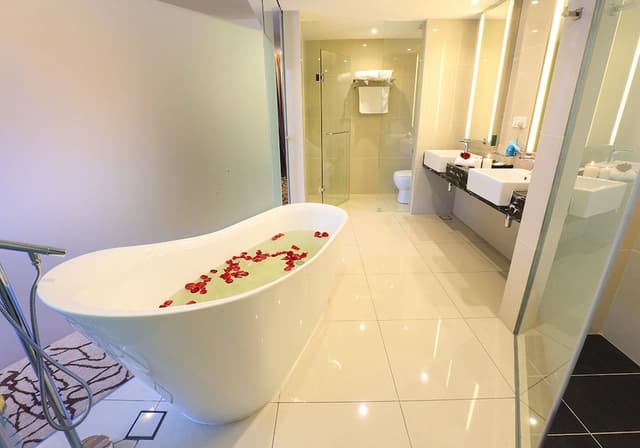 Premier Suite