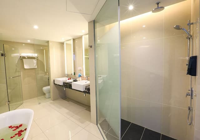 Premier Suite