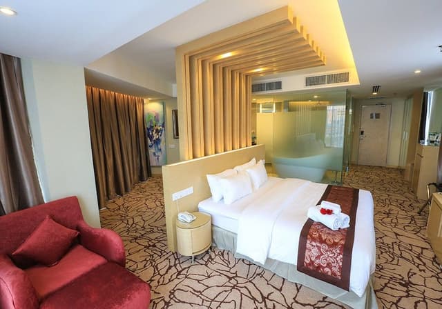 Premier Suite