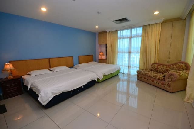 Family Suite