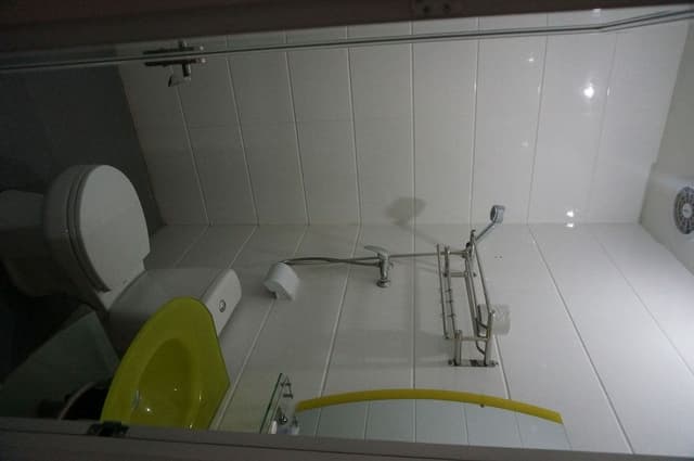 Double Queen Room