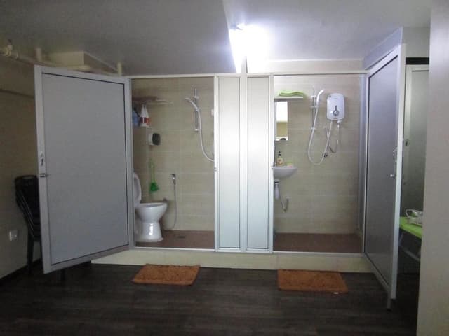 Guest House Family Suite @ The CEO