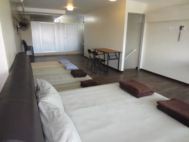 Guest House @ The CEO