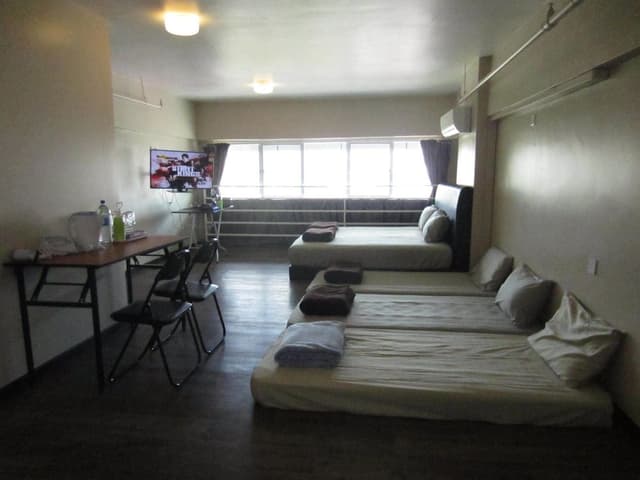 Guest House @ The CEO