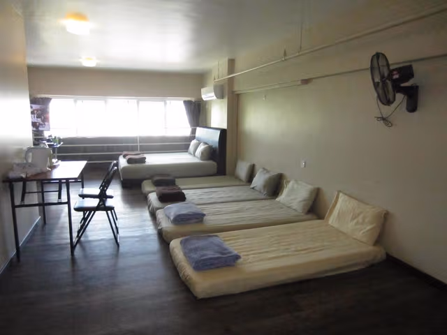 Guest House @ The CEO