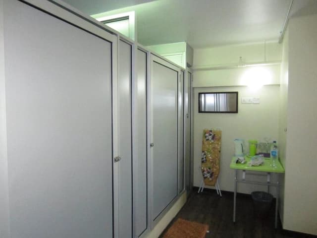 Guest House @ The CEO