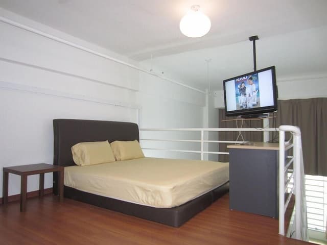 Guest House Family Suite @ The CEO