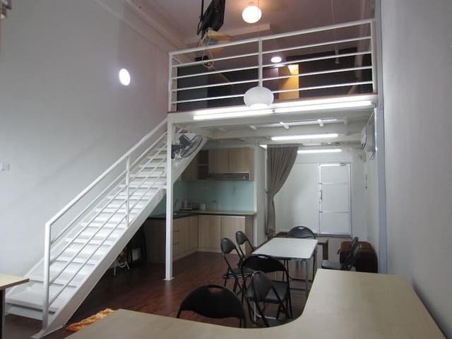 Guest House Family Suite @ The CEO