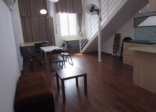 Guest House Family Suite @ The CEO