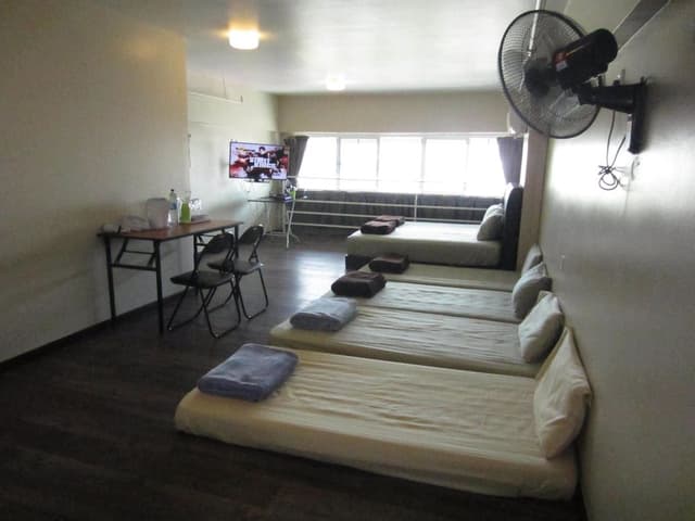 Guest House @ The CEO