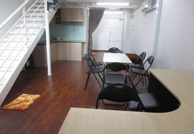 Guest House Family Suite @ The CEO