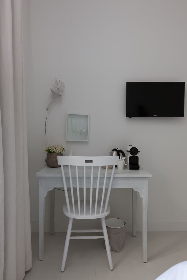 Small Room