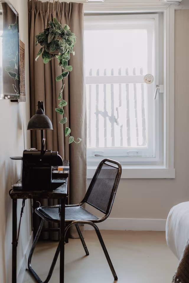 Small Room
