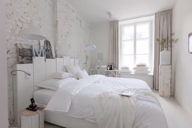 Family Connecting Room