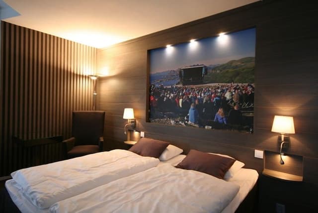 Junior Suite, Non Smoking