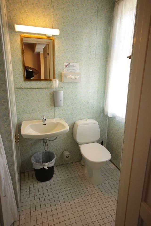 Comfort Double Room, Mountain View